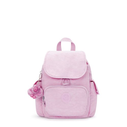 Morral No Portatil Para Mujer City Pack Mini Kipling
