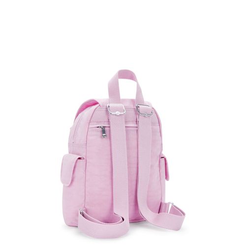 Morral No Portatil Para Mujer City Pack Mini Kipling