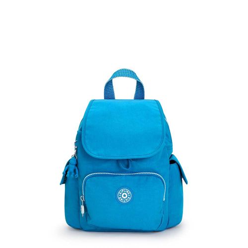 Morral No Portatil Para Mujer City Pack Mini Kipling