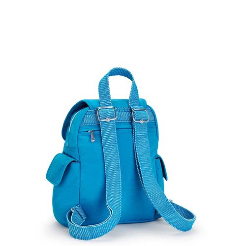 Morral No Portatil Para Mujer City Pack Mini Kipling