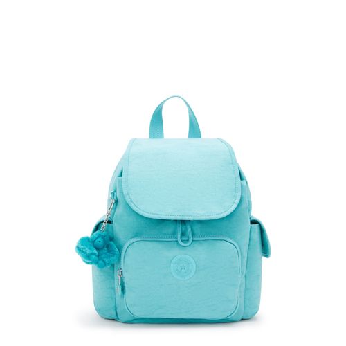 Morral No Portatil Para Mujer City Pack Mini Kipling