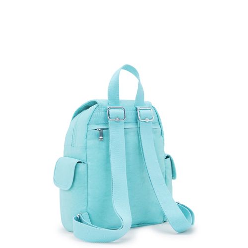 Morral No Portatil Para Mujer City Pack Mini Kipling