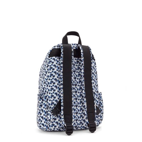Morral No Portatil Para Mujer Delia Kipling