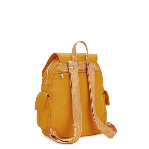 Morral No Portatil Para Mujer City Pack S Kipling