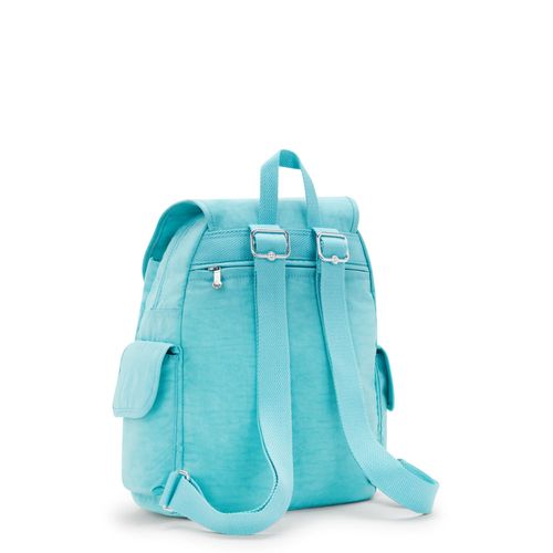 Morral No Portatil Para Mujer City Pack S Kipling