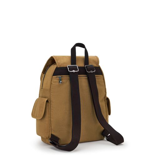 Morral No Portatil Para Mujer City Pack S Kipling