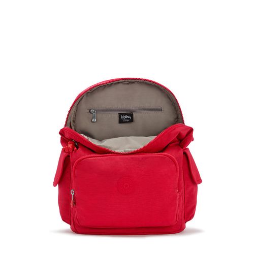 Morral No Portatil Para Mujer City Pack Kipling