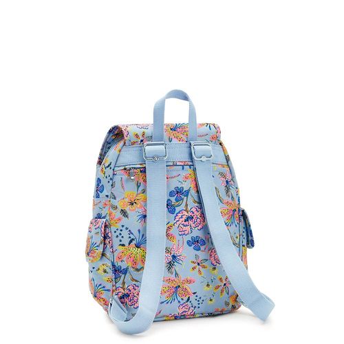 Morral No Portatil Para Mujer City Pack S Kipling