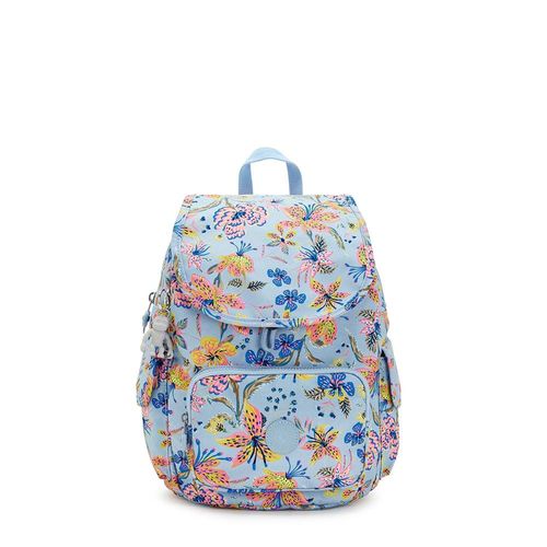 Morral No Portatil Para Mujer City Pack S Kipling