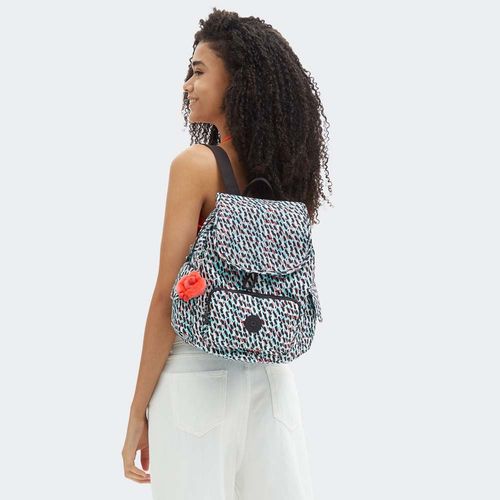 Morral No Portatil Para Mujer City Pack S Kipling