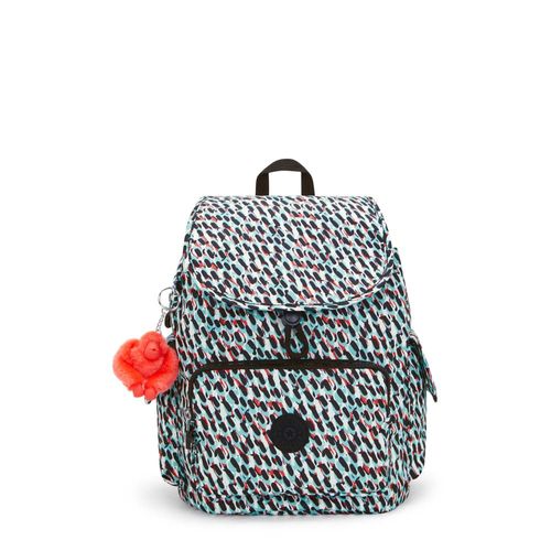 Morral No Portatil Para Mujer City Pack S Kipling