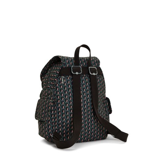 Morral No Portatil Para Mujer City Pack S Kipling