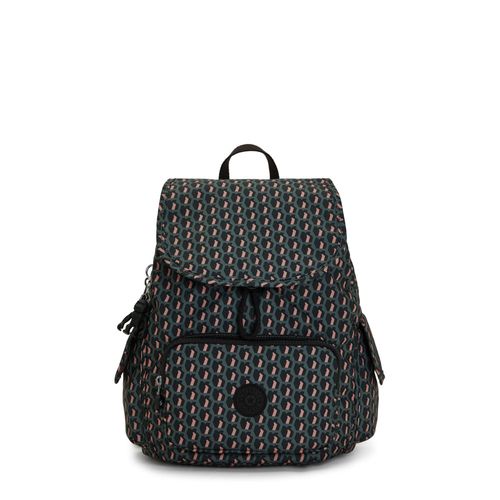 Morral No Portatil Para Mujer City Pack S Kipling
