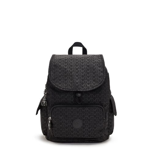 Morral No Portatil Para Mujer City Pack S Kipling