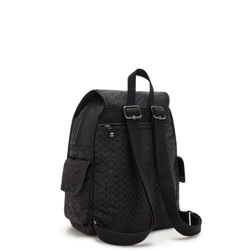 Morral No Portatil Para Mujer City Pack S Kipling