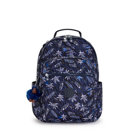 Morral Portatil Para Mujer Seoul Kipling