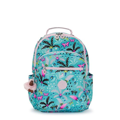 Morral Portatil Para Mujer Seoul Kipling