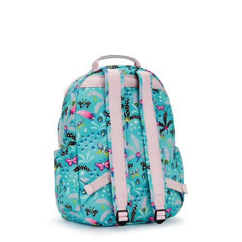 Morral Portatil Para Mujer Seoul Kipling