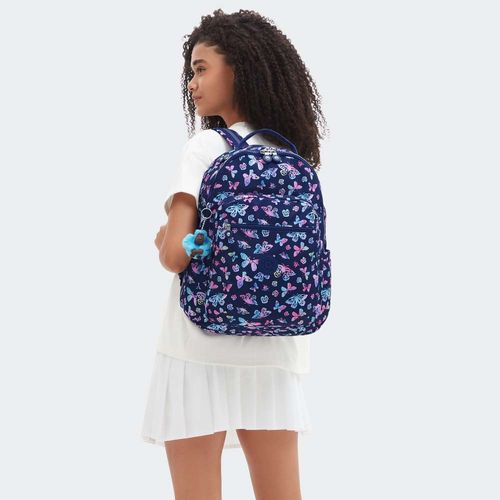 Morral Portatil Para Mujer Seoul Kipling
