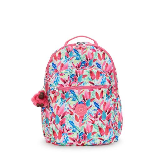 Morral Portatil Para Mujer Seoul Kipling