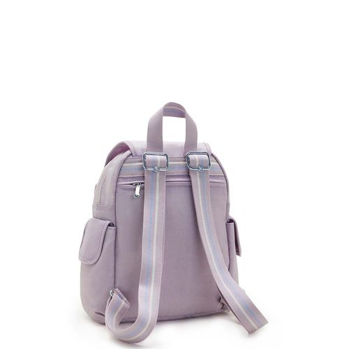 Morral No Portatil Para Mujer City Pack Mini Kipling