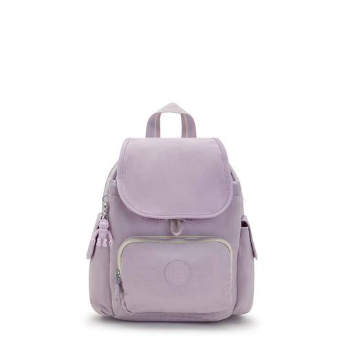 Morral No Portatil Para Mujer City Pack Mini Kipling