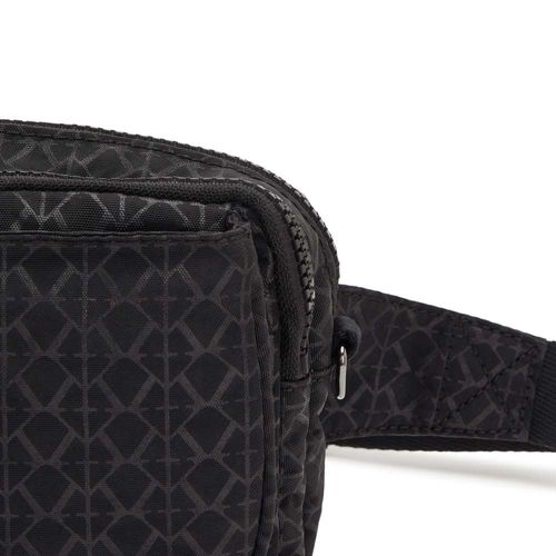 Riñonera Para Mujer Abanu Multi Kipling