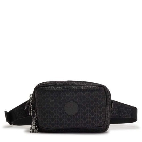 Riñonera Para Mujer Abanu Multi Kipling
