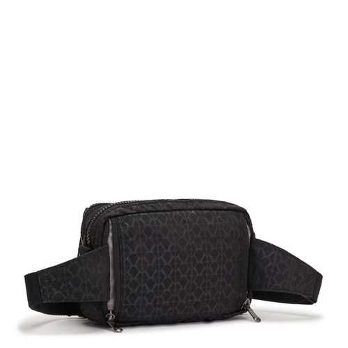 Riñonera Para Mujer Abanu Multi Kipling