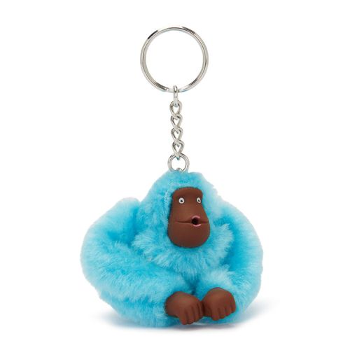 Llavero Para Mujer Monkeyclip S Kipling