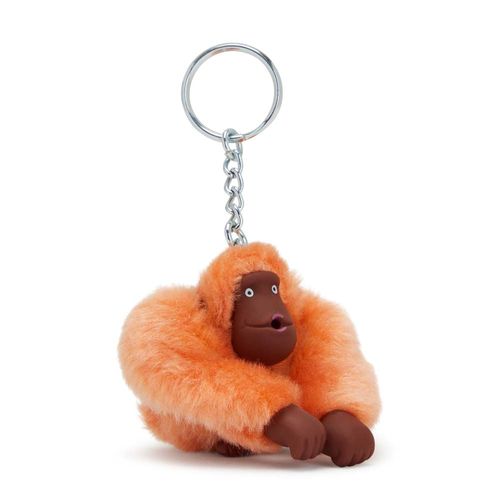 Llavero Para Mujer Monkeyclip S Kipling