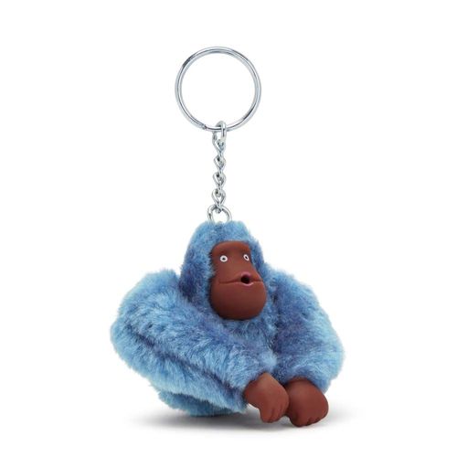 Llavero Para Mujer Monkeyclip S Kipling
