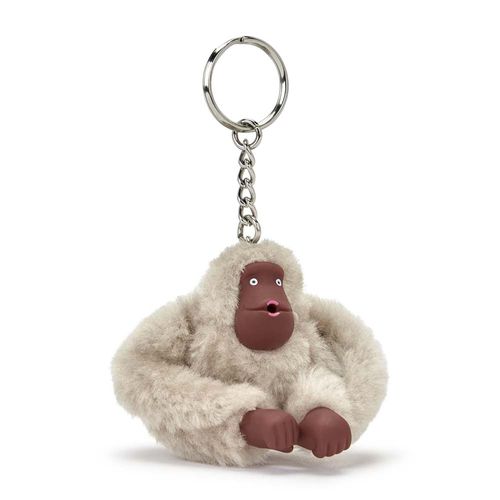 Llavero Para Mujer Monkeyclip S Kipling