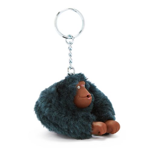 Llavero Para Mujer Monkeyclip S Kipling