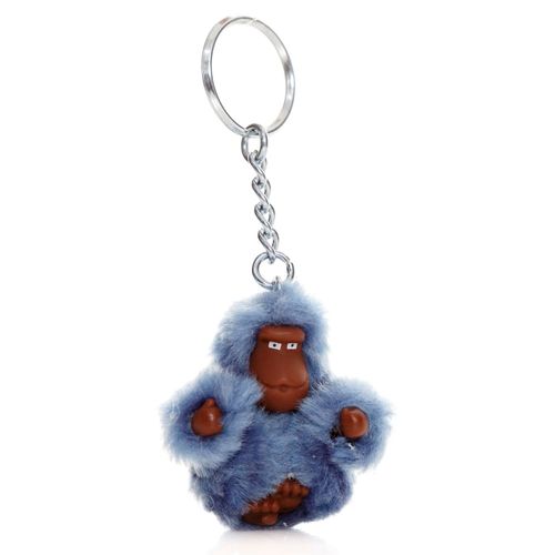 Llavero Para Mujer Monkeyclip Xs Kh Kipling