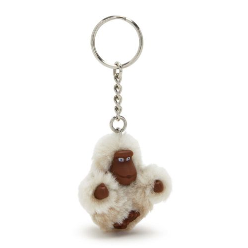 Llavero Para Mujer Monkeyclip Xs Kh Kipling