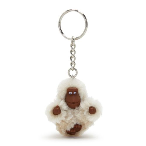 Llavero Para Mujer Monkeyclip Xs Kh Kipling