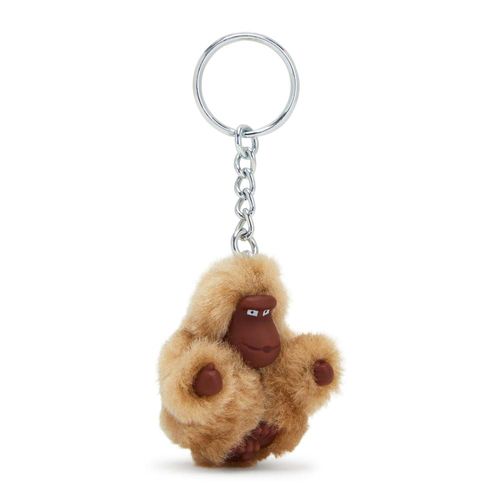 Llavero Para Mujer Monkeyclip Xs Kh Kipling