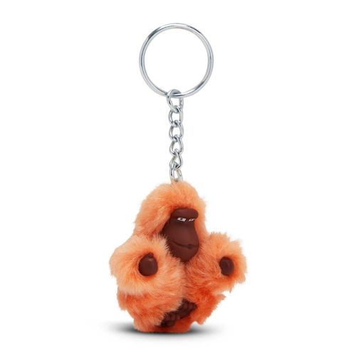 Llavero Para Mujer Monkeyclip Xs Kh Kipling