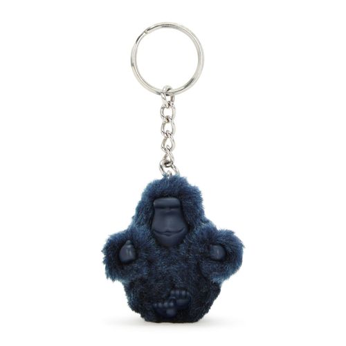Llavero Para Mujer Monkeyclip Xs Kh Kipling