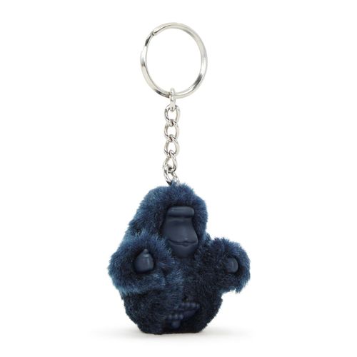Llavero Para Mujer Monkeyclip Xs Kh Kipling