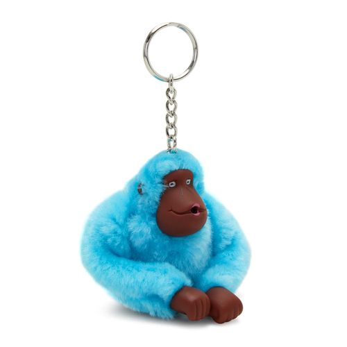 Llavero Para Mujer Monkeyclip M Kipling