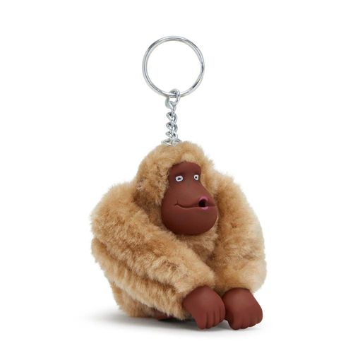 Llavero Para Mujer Monkeyclip M Kipling