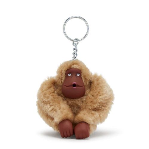 Llavero Para Mujer Monkeyclip M Kipling