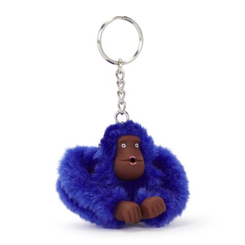 Llavero Para Mujer Monkeyclip S Kipling