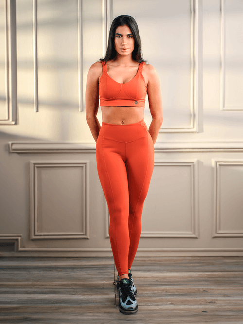 Legging Whisper - 2543