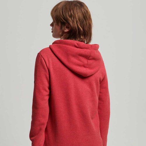 Buzo Cerrado Para Mujer Vintage Venue Interest Superdry