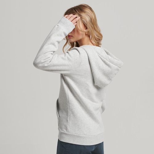 Buzo Abierto Para Mujer Neon Ziphood Superdry