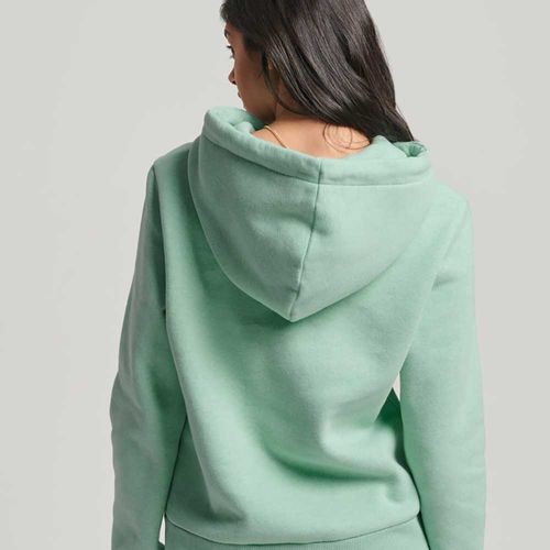 Buzo Cerrado Para Mujer Neon Superdry