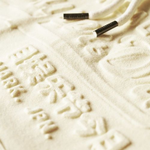Buzo Cerrado Para Mujer Embossed Vl Superdry